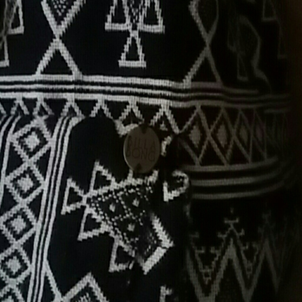 Billabong Backpack - Picture 2 of 3